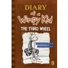 Diary of a Wimpy Kid book 7