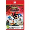Sonic X Shadow Generations (Game Key Edition) [NSW 2] ()