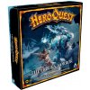 Hasbro Gaming HeroQuest The Frozen Horror EN