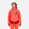 Pánska bunda Rossignol HERO BLACKSIDE JKT