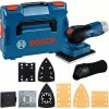 BOSCH GSS 12V-13 - 06019L0001 - Akumulátorová vibračná brúska