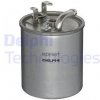 DELPHI Palivový filter HDF561
