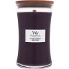 WoodWick Spiced Blackberry 609.5 g vonná svíčka