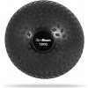 GymBeam Posilovací míč Slam Ball 6 kg - černá