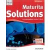 Maturita Solutions 2nd Edition Pre-Intermediate Student´s Book Czech Edition