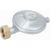 Regulátor plynu C31-50, 50 mbar, G1/4