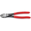 Knipex 7401160 kleště štípací boční, silové, délka 160 mm, máčená izolace