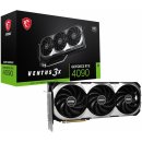 MSI GeForce RTX 4090 VENTUS 3X 24G OC