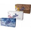 Linteo Satin papírové kapesníčky 2 vrstvé 200 ks