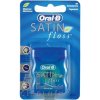 Oral-B SATIN floss ZUBNÁ NIŤ mentolová, 25 m, 1x1 ks