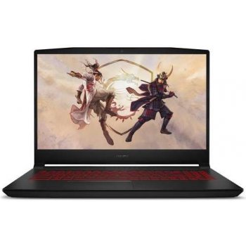 MSI Katana GF66 11UC-243CZ