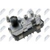 Elektronický akcelerátor turba MERCEDES E-KLASSE E280/E320 3.2CDI 2002-2009