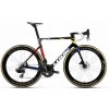 LOOK 795 Blade 2 RS Super Record 13 WRL Iconic Radial - M