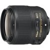 Nikon AF-S Nikkor 35mm f/1.8G ED