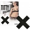 Titty Sticker X Schw