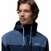 Columbia Challenger 2 Windbreaker Pánska Vetrovka Farba: Collegiate Navy, Dark Mountain, Veľkosť: S 2071553465