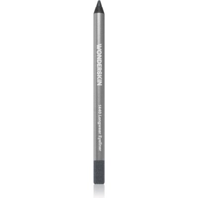 Wonderskin 1440 Longwear Eyeliner dlhotrvajúca ceruzka na oči Oyster Blue 1,2 g