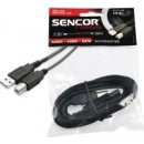 Sencor SCO 511-015 USB A/M-B/M