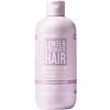 Hairburst Longer Stronger Hair Curly Wavy Hair šampón 350 ml