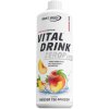 Best Body Vital drink Zerop 1000ml - opuncie, kaktus
