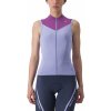 Castelli Solaris W SLV Violet-Mist-Amethys