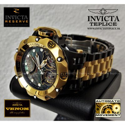 Invicta 33555