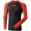 Dynafit Speed Dryarn M LS Tee dawn - S