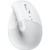 Logitech Lift Vertical Ergonomic Mouse for Business 910-006496