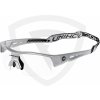 Unihoc Victory Senior Eyewear Silver-Black Senior stříbrná-černá