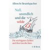 Null, unendlich und die wilde 13 (Lukas Wossagk)(Brožovaná)
