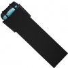 YATE EVA COMPACT 50 Černá karimatka