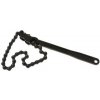Geko Kľúč na olejové filtre reťazový 520mm G02556