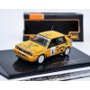 IXO Models Lancia Delta Integrale 16V #4 6th Rall 1:43 RAC437