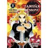 Zabiják démonů 8: Vyšší Měsíc proti Pilíři