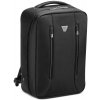 Batoh Roncato - City 3.0 Underseater Cabin Backpack Ryanair/Wizz Air - 01 Nero/Black (RO)