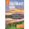 průvodce Southeast Asia on a budget