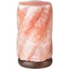 Rabalux 2677 Hekla soľná lampa 1xE14 max 15W/90lm 2700K s káblom