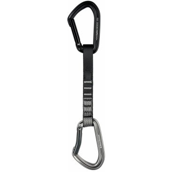 Black Diamond Hotforge Quickdraw 16cm