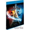 Poslední vládce větru DVD