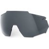 100% RACETRAP Replacement Lens - Smoke