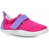 Bobux Xplorer Go Organic Rose Violet prvý barefoot topánky 20 EUR