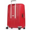 Samsonite S'Cure Spinner červená 138 l