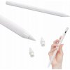 Dotykové Pero Aktívny Stylus Pen pre Apple iPad Air Mini Pro s magnetickou koncovkou