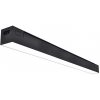 Svietidlo lineárne LED 60cm SOLIGHT WO2001 24W 4000K 2280lm čierne