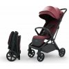 KINDERKRAFT SELECT Kočík športový Nubi 3 Dark Ruby