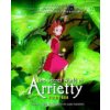 The Secret World of Arrietty Picture Book (Yonebayashi Hiromasa)