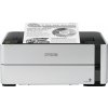 EPSON tlačiareň ink EcoTank M1180, 1200x2400 dpi, A4, 39ppm, USB 2.0, Ethernet, Wi-Fi, Duplex