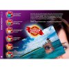 Disney, Mickey & Minnie v Mexiku 6000 57397, puzzle