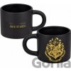 gwarts Hrnček embosovaný Harry Potter Ho Crest 400 ml