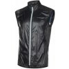 La Sportiva BLIZZARD WINDBREAKER VEST Men Čierna XL